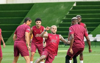 Osimhen ve Sane’den taraftara çağrı