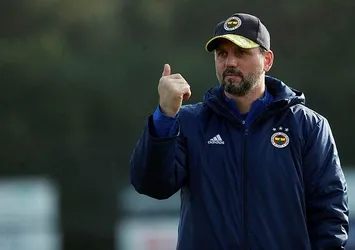 Bulut takımdan memnun! "Böyle devam"