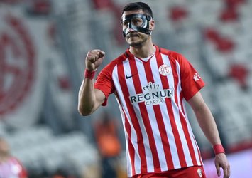 Jahovic'ten transfer açıklaması!