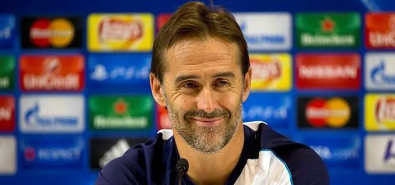 İspanya'da Lopetegui dönemi