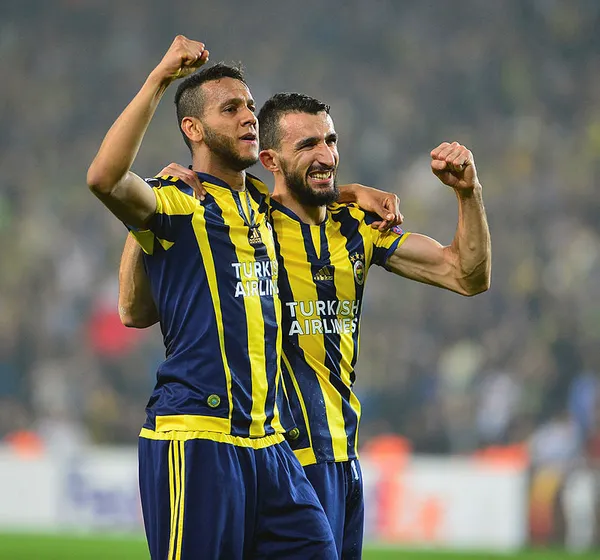 Son dakika transfer haberi: Mehmet Topal Beşiktaş'ta! - 1
