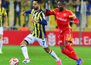 Galatasaray'dan Alper Potuk bombası!