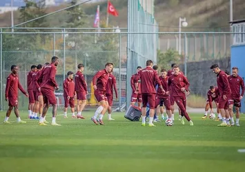 Trabzonspor yeni seri peşinde!