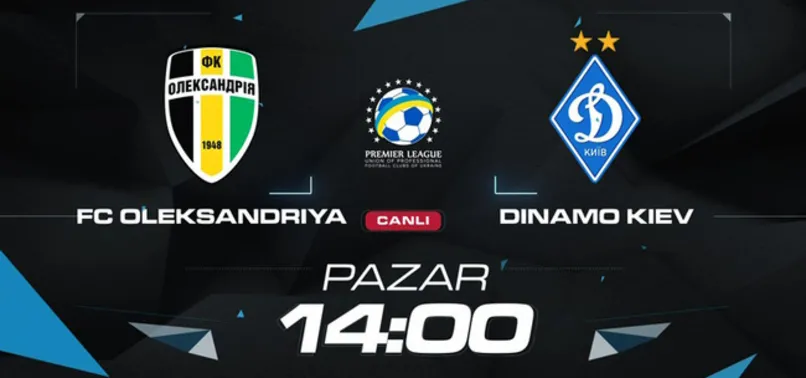 Ukrayna Premier Ligi A Spor’da!
