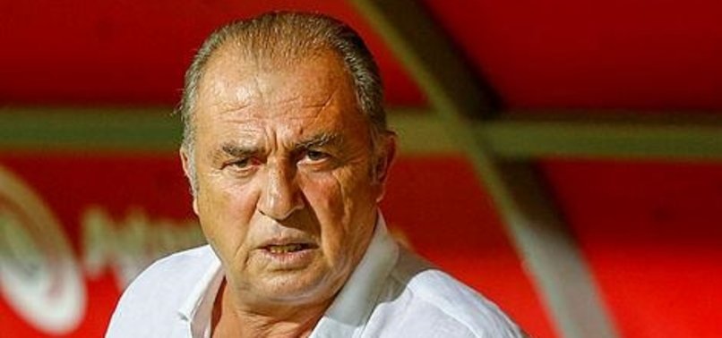 Galatasaray'da dev kriz! Fatih Terim...