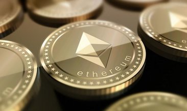 1 Ethereum bugün kaç dolar?