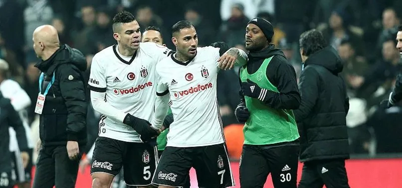 5 Maç ceza alırsa 120 bin euro öder