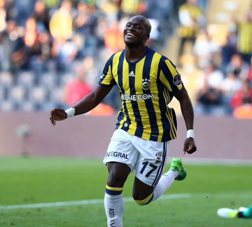 Moussa Sow’a İtalyan kancası