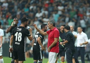 Tolgay Arslan'dan flaş Beşiktaş ve Güneş sözleri!