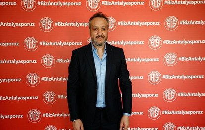 Antalyaspor Başkanı Sinan Boztepe’den transfer açıklaması!