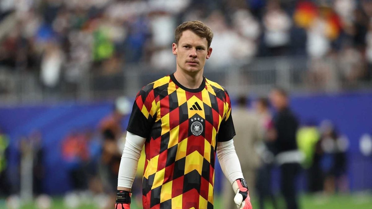 Beşiktaş'tan Alexander Nübel ısrarı! İşte bonservis pazarlıklarında son durum