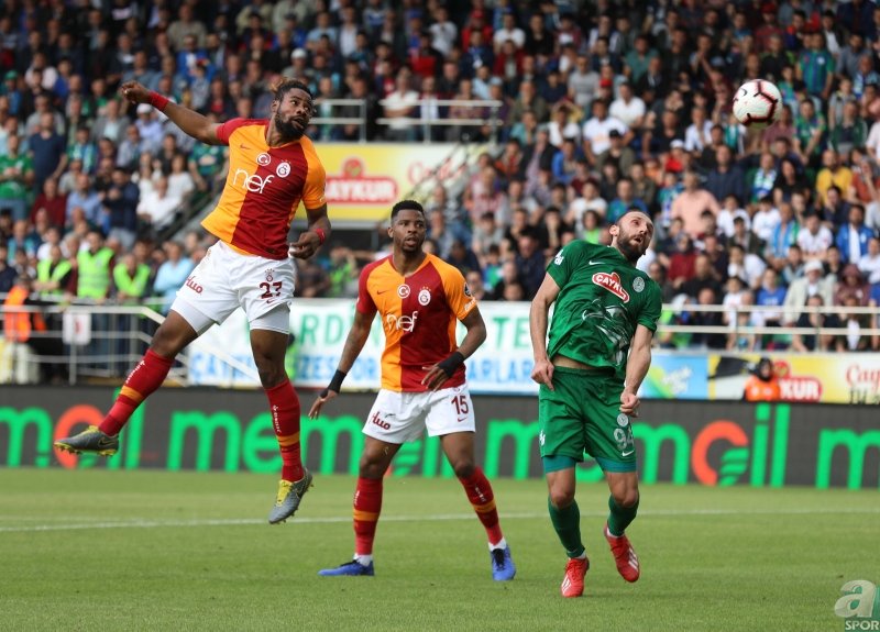 Spor yazarları Rizespor - Galatasaray maçını yorumladı