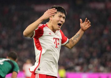G.Saray'dan Kim Min-Jae harekatı!