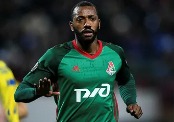 Fernandes yüksek uçtu