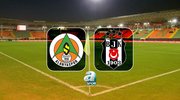 Alanyaspor - Beşiktaş CANLI