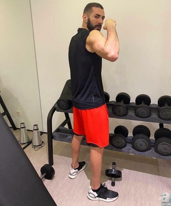 Koronavirüs salgınından sonra futbolcular ne yapıyor?