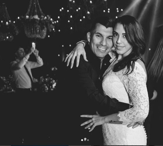 Galatasaraylı Diagne’nin sır eşini görenler şaşkına döndü!