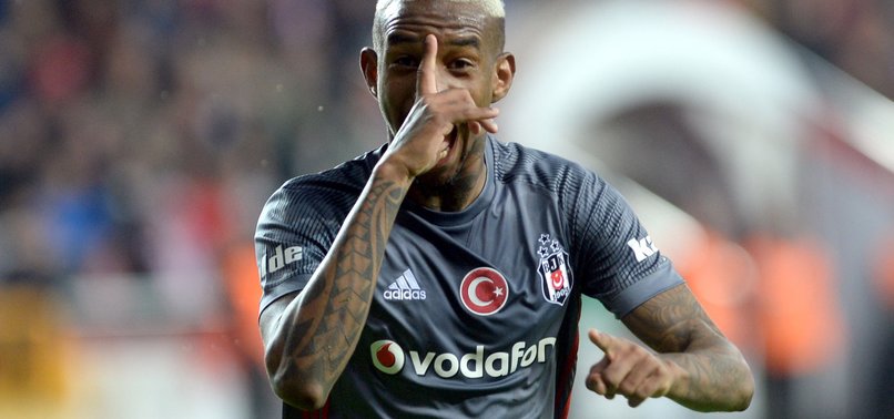 Beşiktaş yeni Talisca'sını buldu!