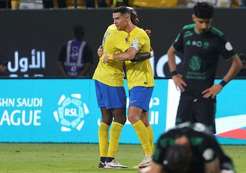 Yılın çok konuşulacak transfer operasyonu! G.Saray...