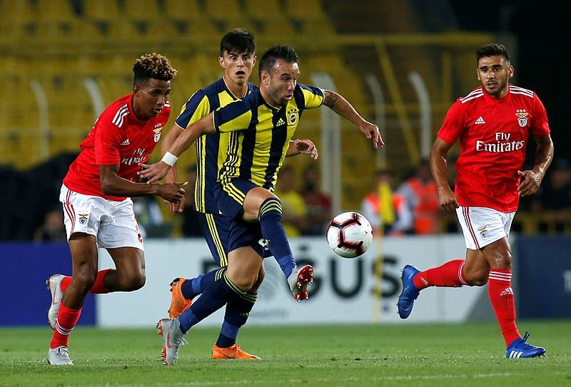 Cocu kadroda revizyona gidiyor