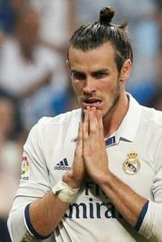 Bale 6 yıl daha Madrid’de