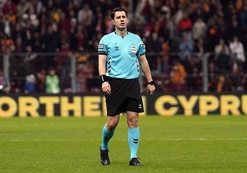 Halil Umut Meler maçta sakatlık yaşadı!