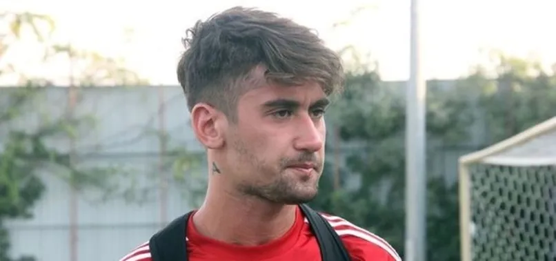 Beşiktaş, Orkan Çınar ile anlaşma sağladı