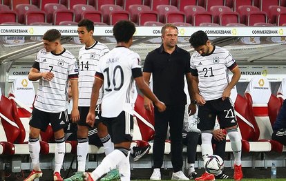 Almanya 6-0 Ermenistan MAÇ SONUCU-ÖZET