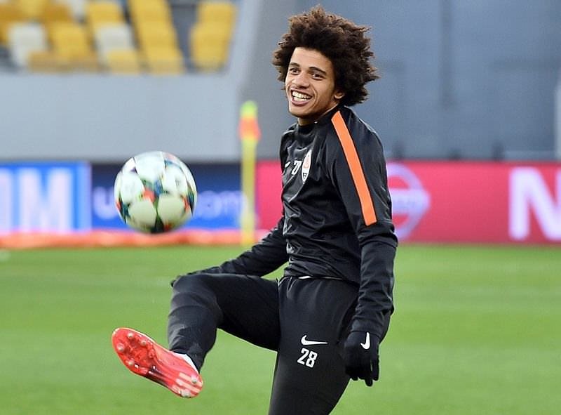 Kocaman’lı F.Bahçe’nin transfer listesi belli oldu