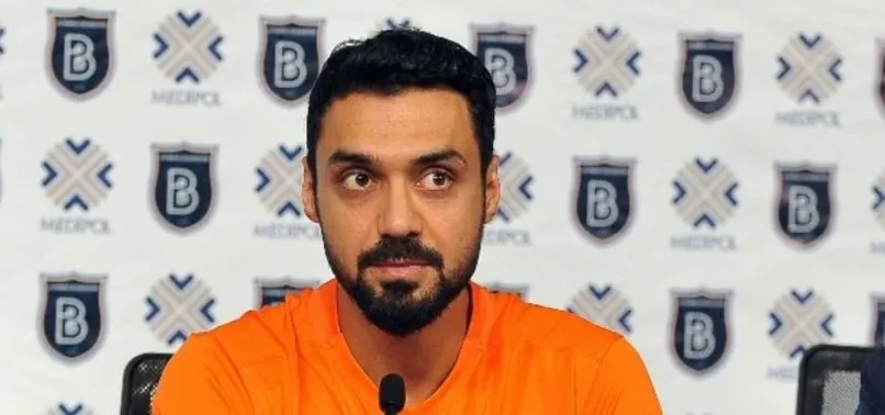 Başakşehir Bekir İrtegün ile yollarını ayırdı