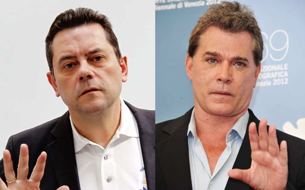 Yolda görseniz ikiz kardeşler sanırsınız!