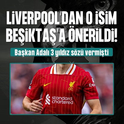 TRANSFER HABERİ: Beşiktaş’ta Chiesa sesleri!