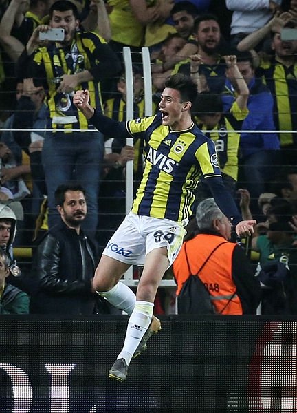 Fenerbahçe’de küfür şoku! Maç sonunda...
