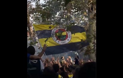 Fenerbahçe’den Benfica maçına özel video!