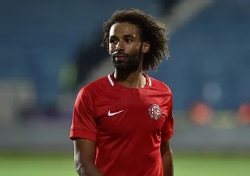Trabzonspor'dan Nazım atağı