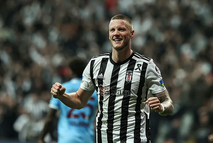 Beşiktaş eski yıldızını istiyor! Transferde Aboubakar detayı... - 1