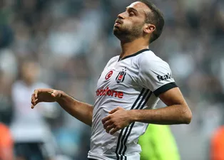 Cenk Tosun için 250 milyon Euro'luk iddia!