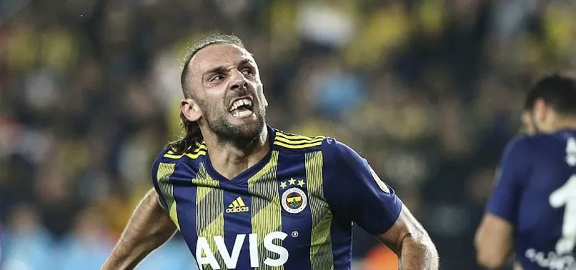 Vedat Muriç ‘İngiltere’ dedi