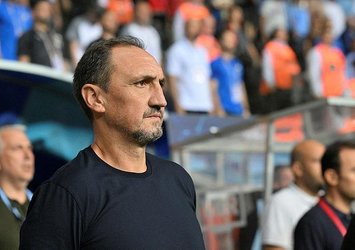 Süper Lig'de flaş ayrılık!