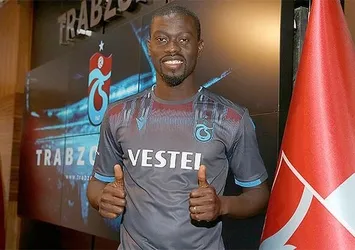 Ndiaye ve Messias gitti
