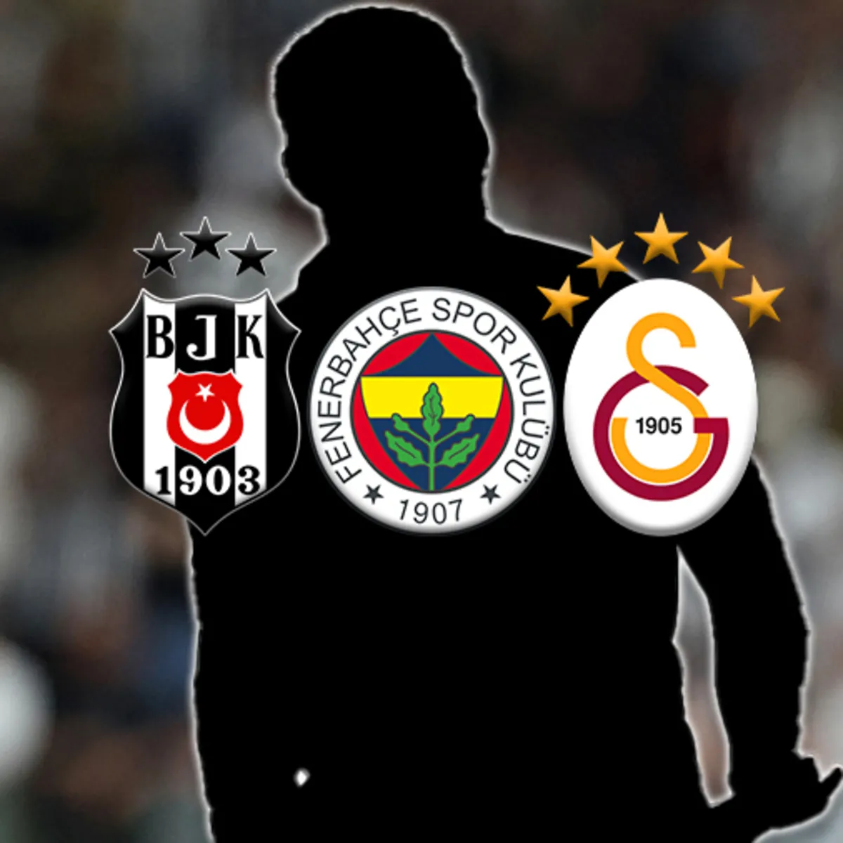 Yıldız golcü Türkiye'de kalmak istiyor, dev derbi kapıda