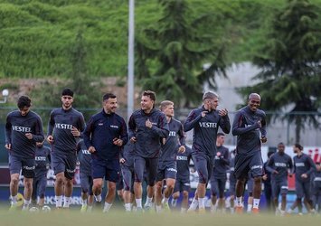 Fırtına sezonu Başakşehir'de kapatıyor! İşte muhtemel 11'ler...