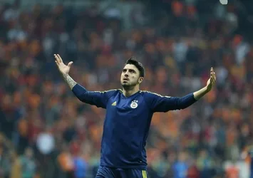 Anderlecht'ten Ozan Tufan bombası