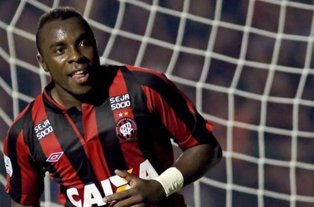 Beşiktaş Hırvat futbolcuyu transfer etti