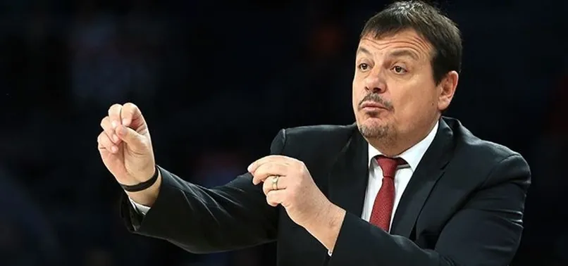 Anadolu Efes, iyi oyunla bitirmek istiyor