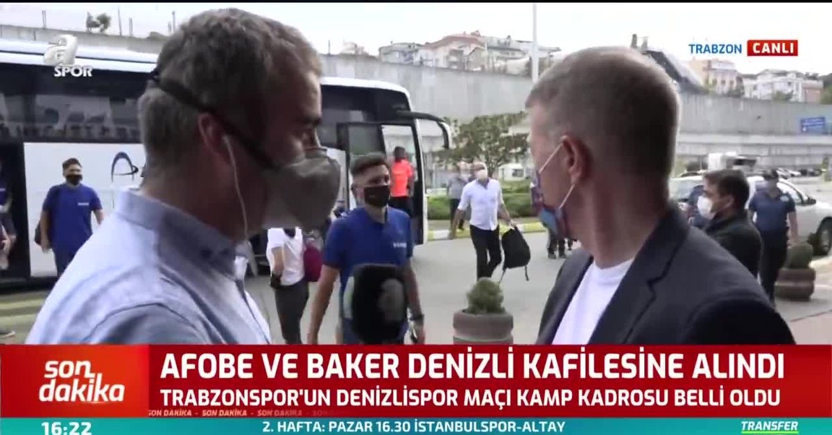 Ağaoğlu'ndan flaş Sörloth açıklaması!
