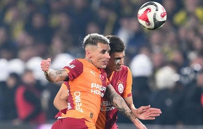 Galatasaray’dan Kazımcan Karataş paylaşımı!