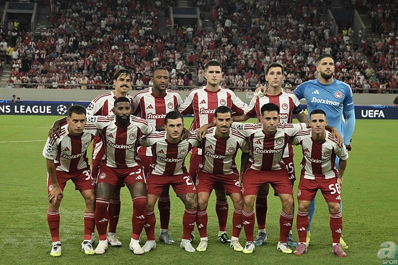 Galatasaray zirveye yaklaştı! İşte Şampiyonlar Ligi’nde güncel puan durumu