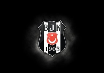 Beşiktaş'tan 2 imza birden!