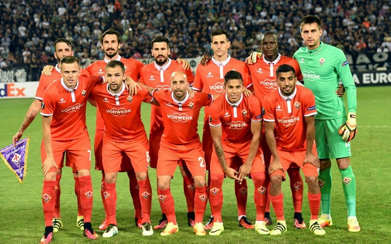 UEFA kulüp sıralamasını açıkladı